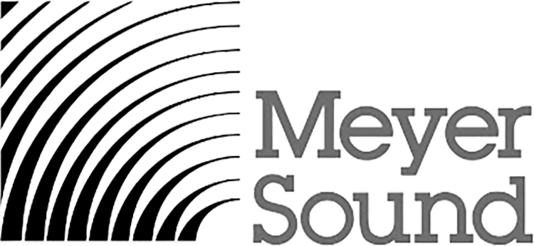 MEYER SOUND Logo